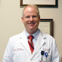 John M. Cox, M.D.