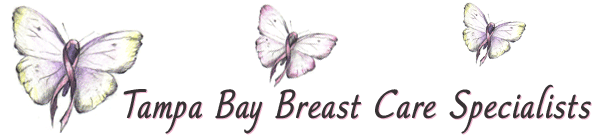 Tampa Bay Breast Care Specialists